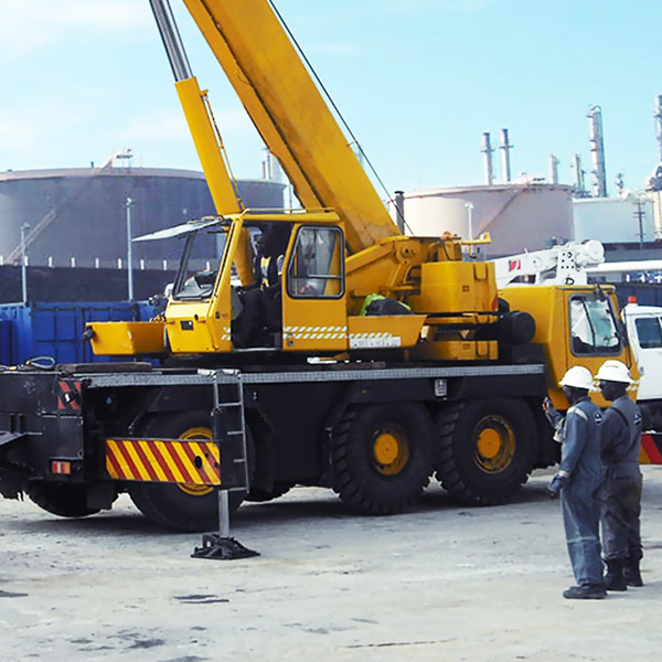 Load test & Certification 