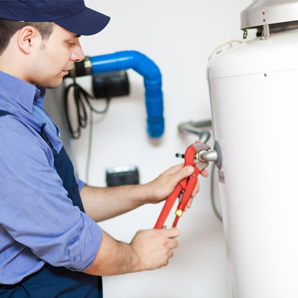 Boiler Repairs / Maintenance